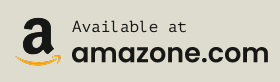 Amazon.com logo with the text "Available at Amazon.com" displayed prominently.
