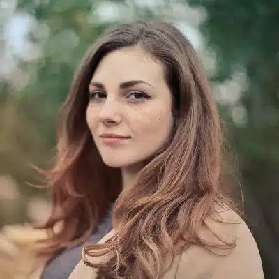 Profile picture of a customer who gave review