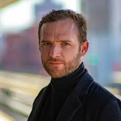 Profile picture of a customer who gave review