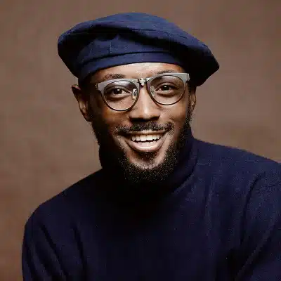 Profile picture of a customer who gave review